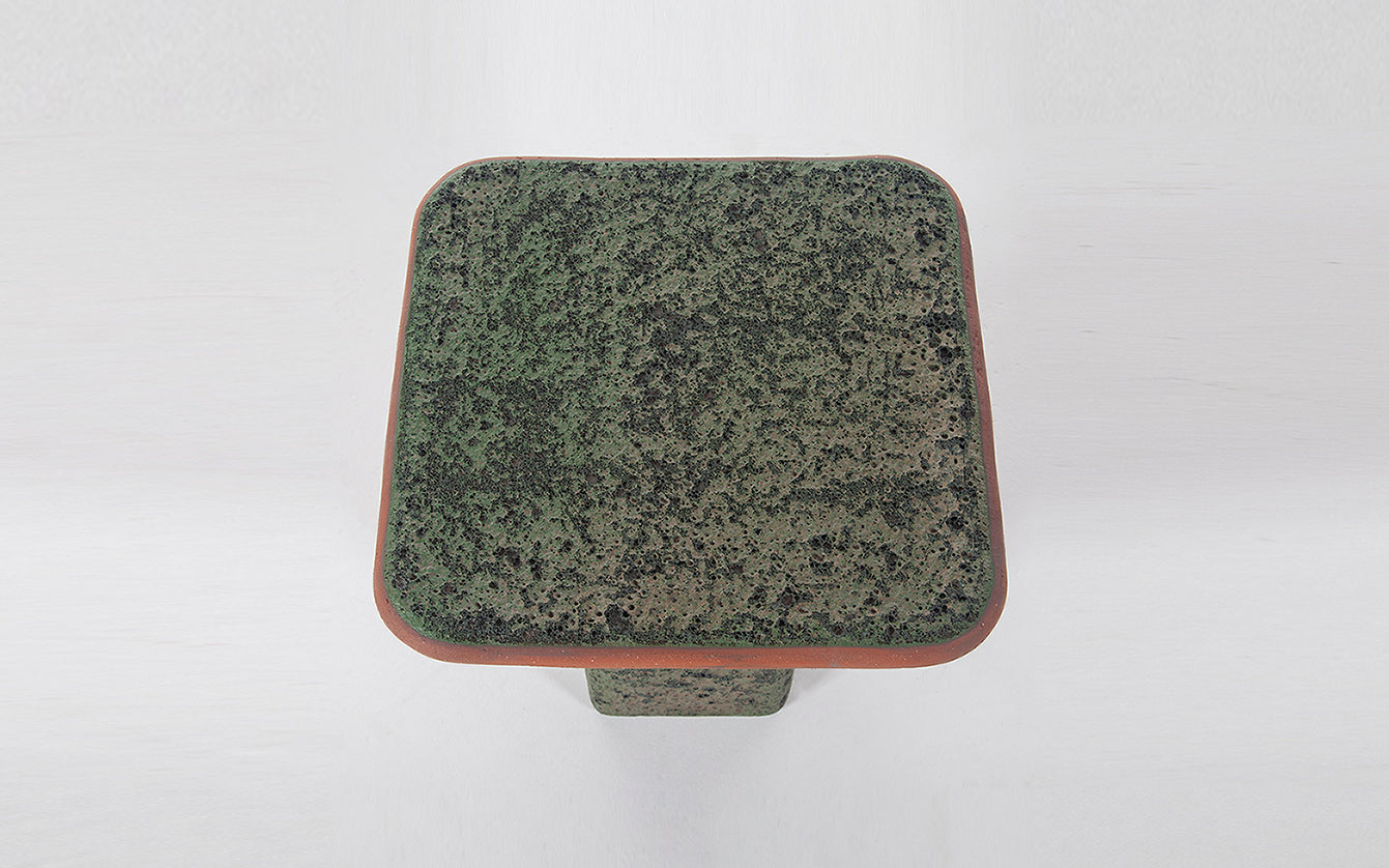 Mesa de Centro Quantum