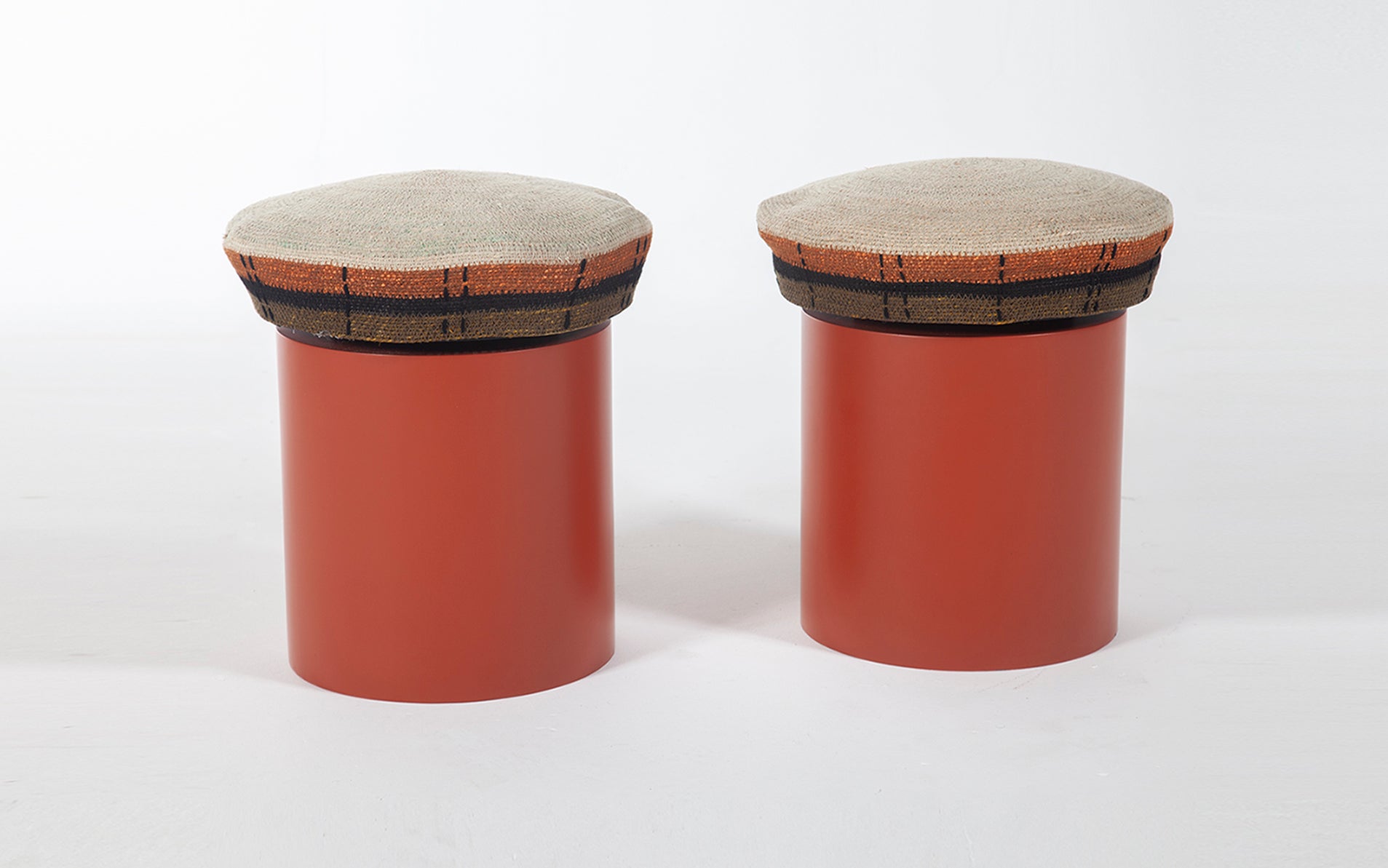 Banqueta Kaluhi