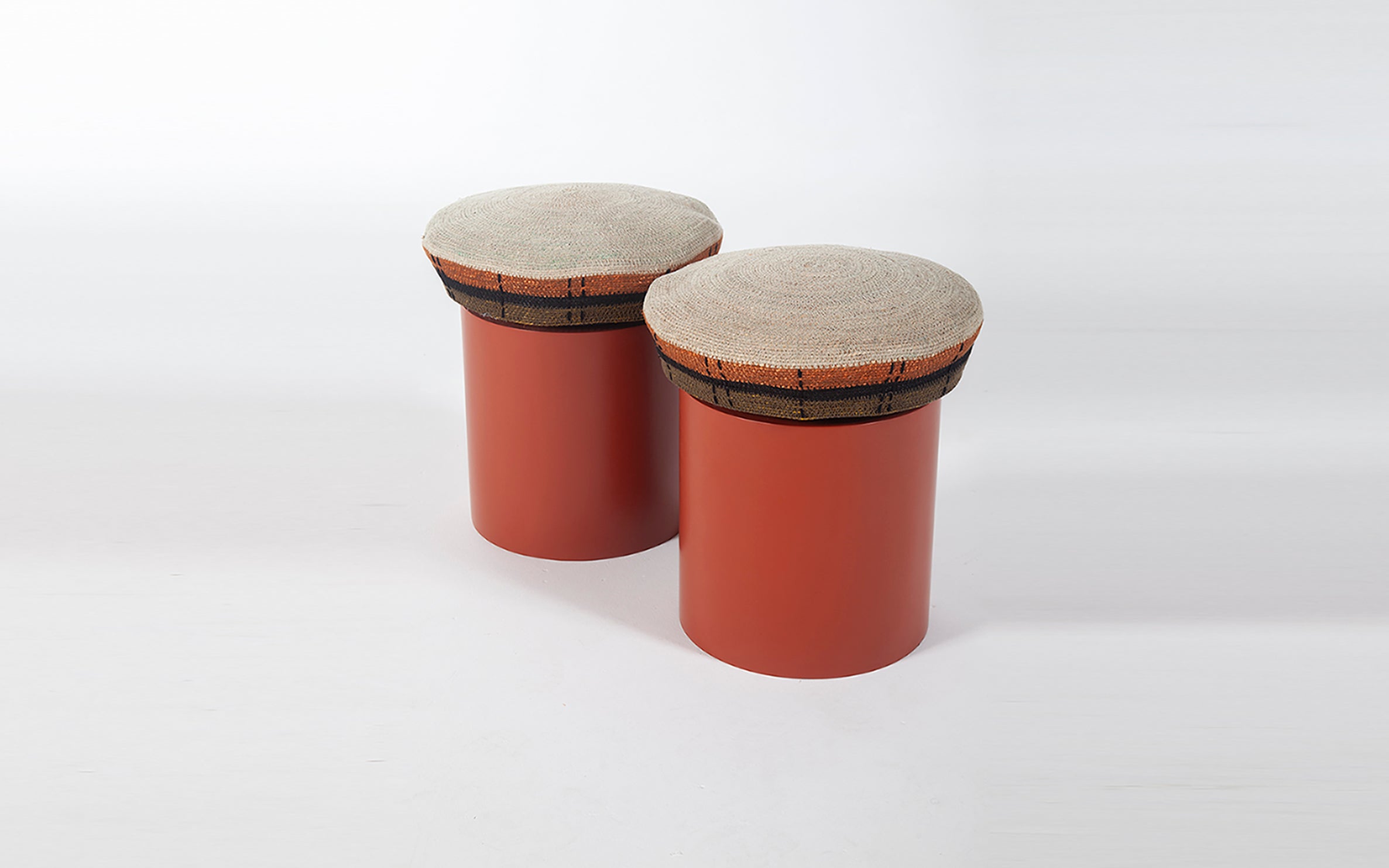 Banqueta Kaluhi