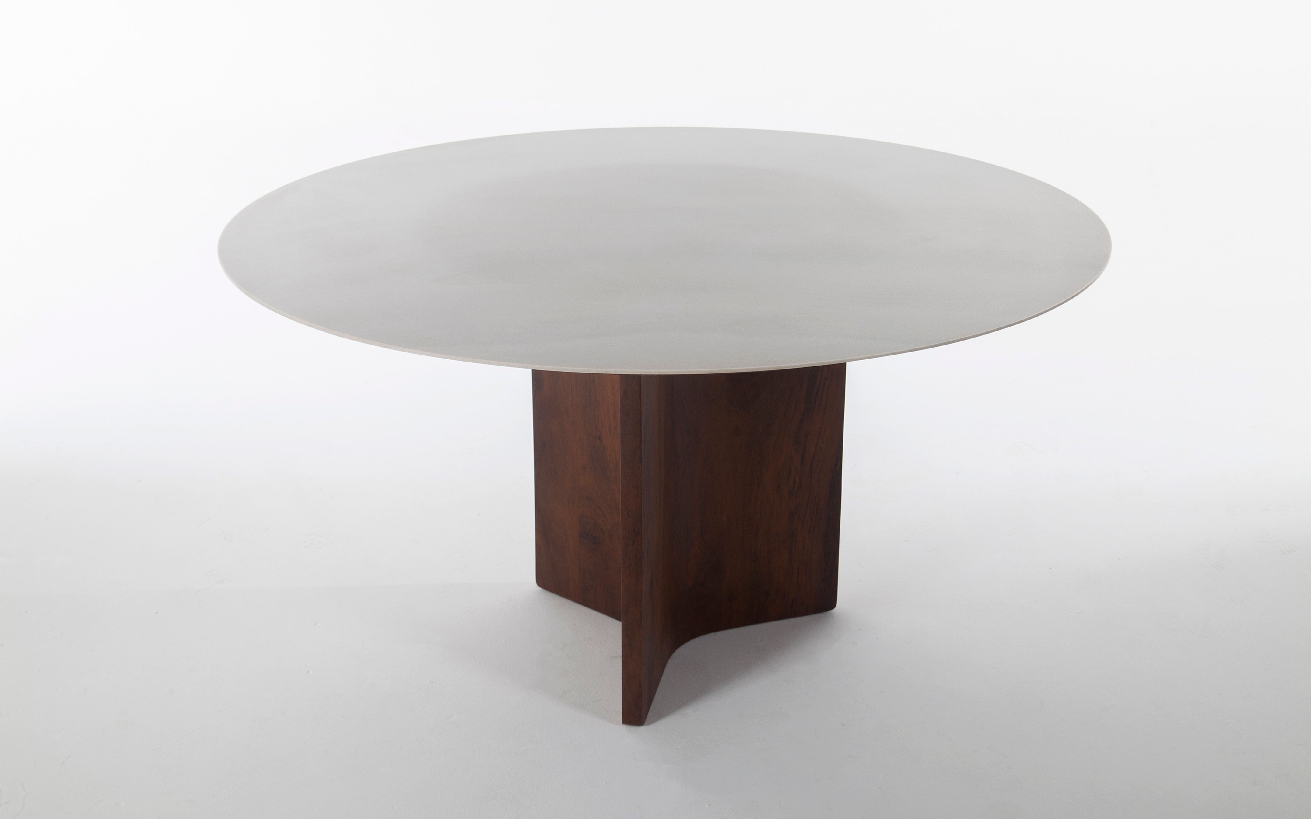 Mesa de Jantar Helix (Ø1.40)