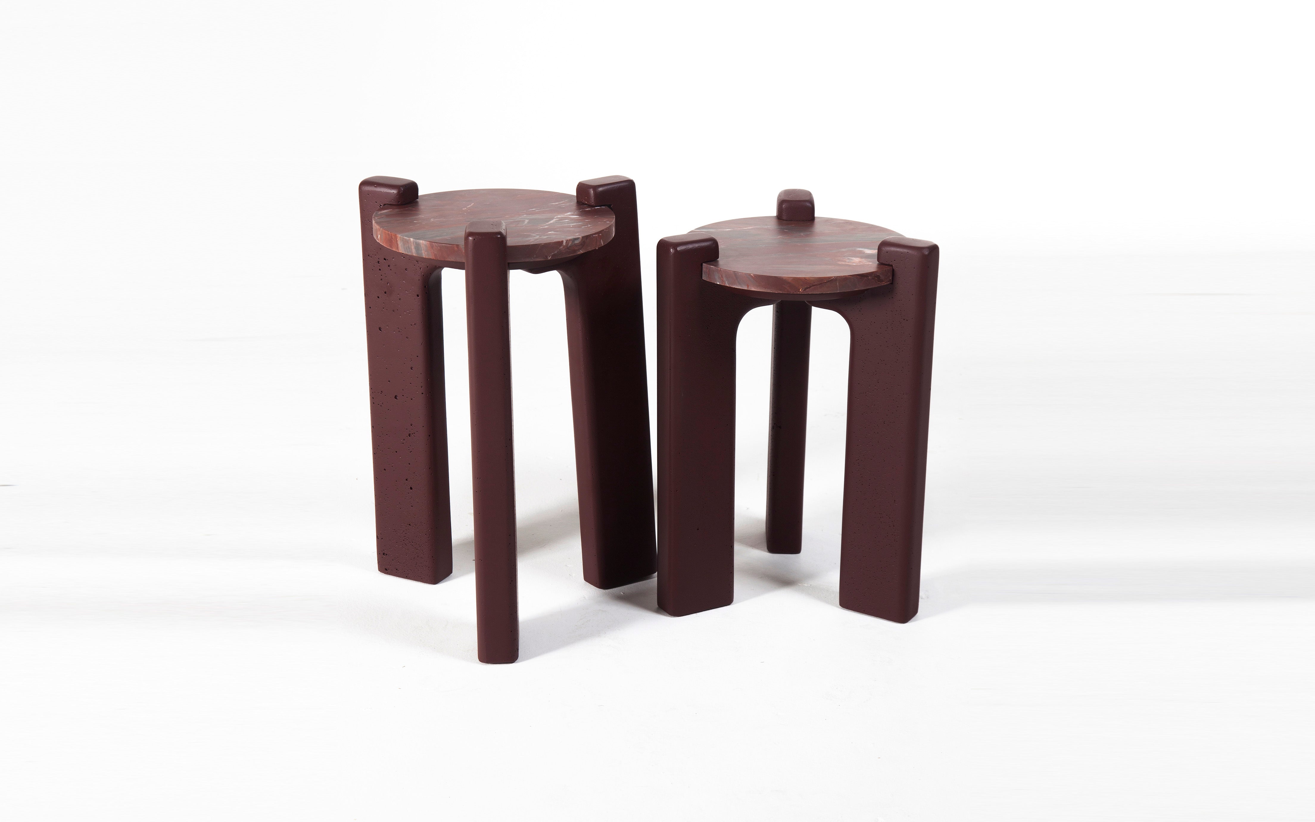 Mesa Lateral Esplanada