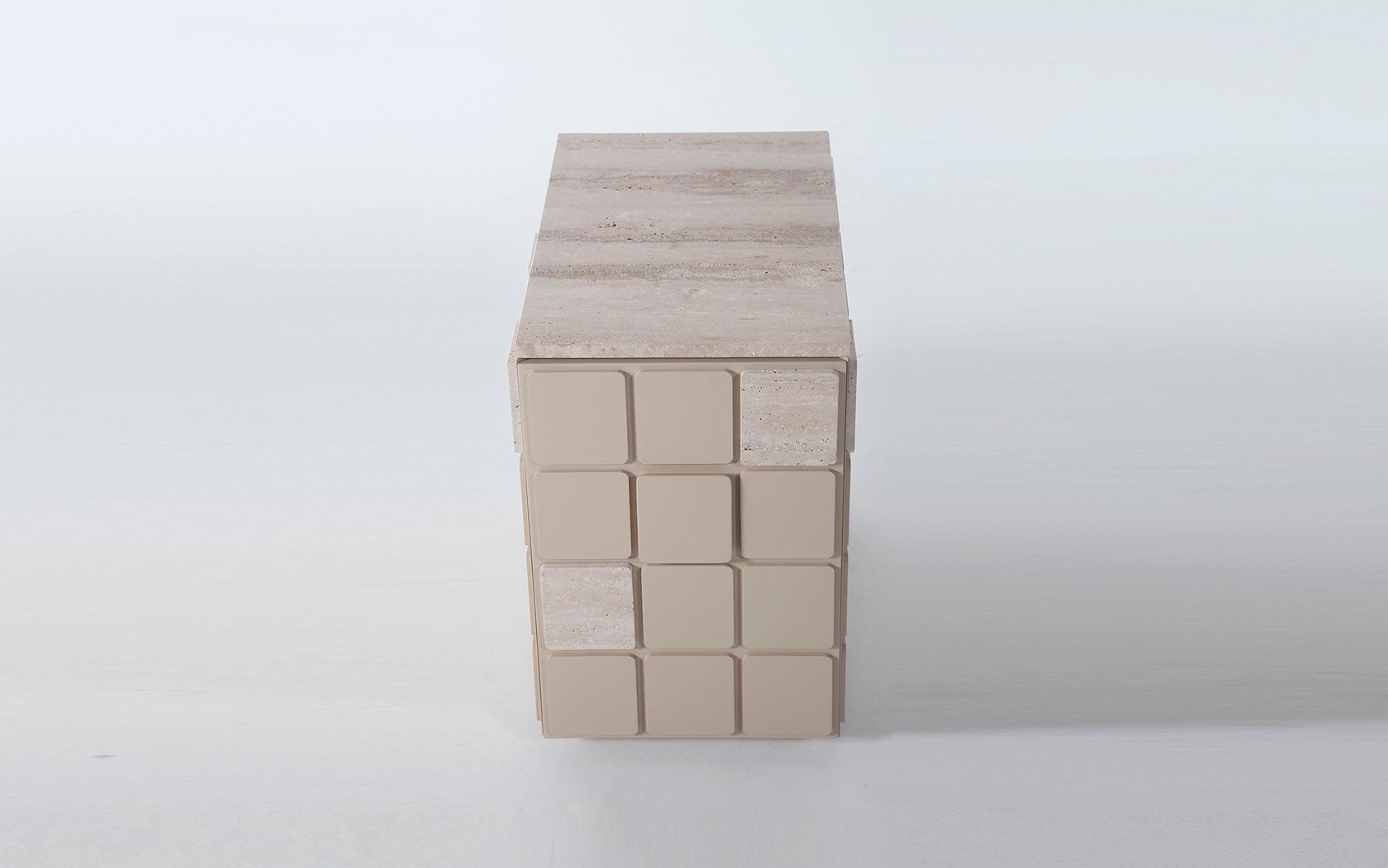 Mesa Lateral Bar