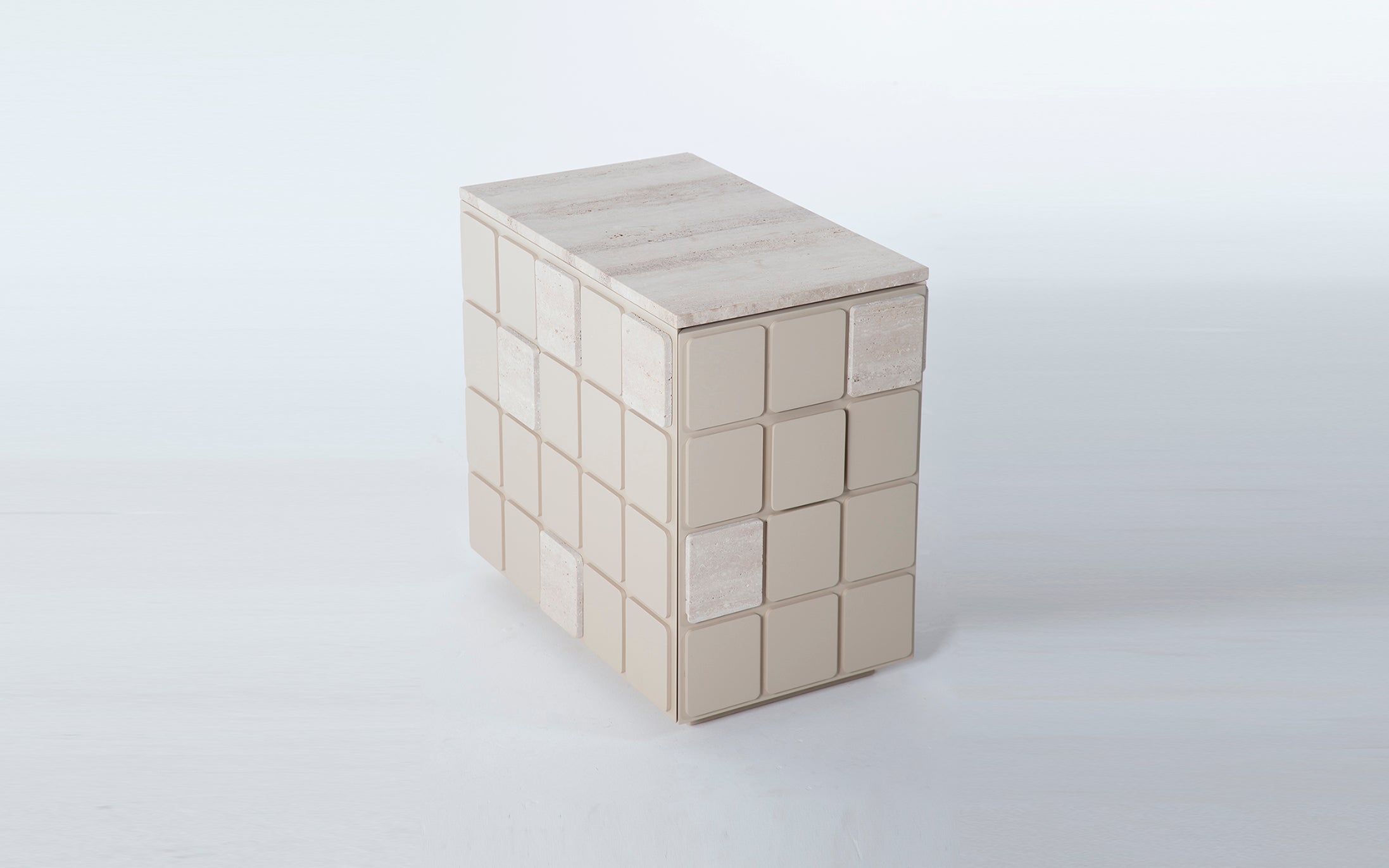 Mesa Lateral Bar