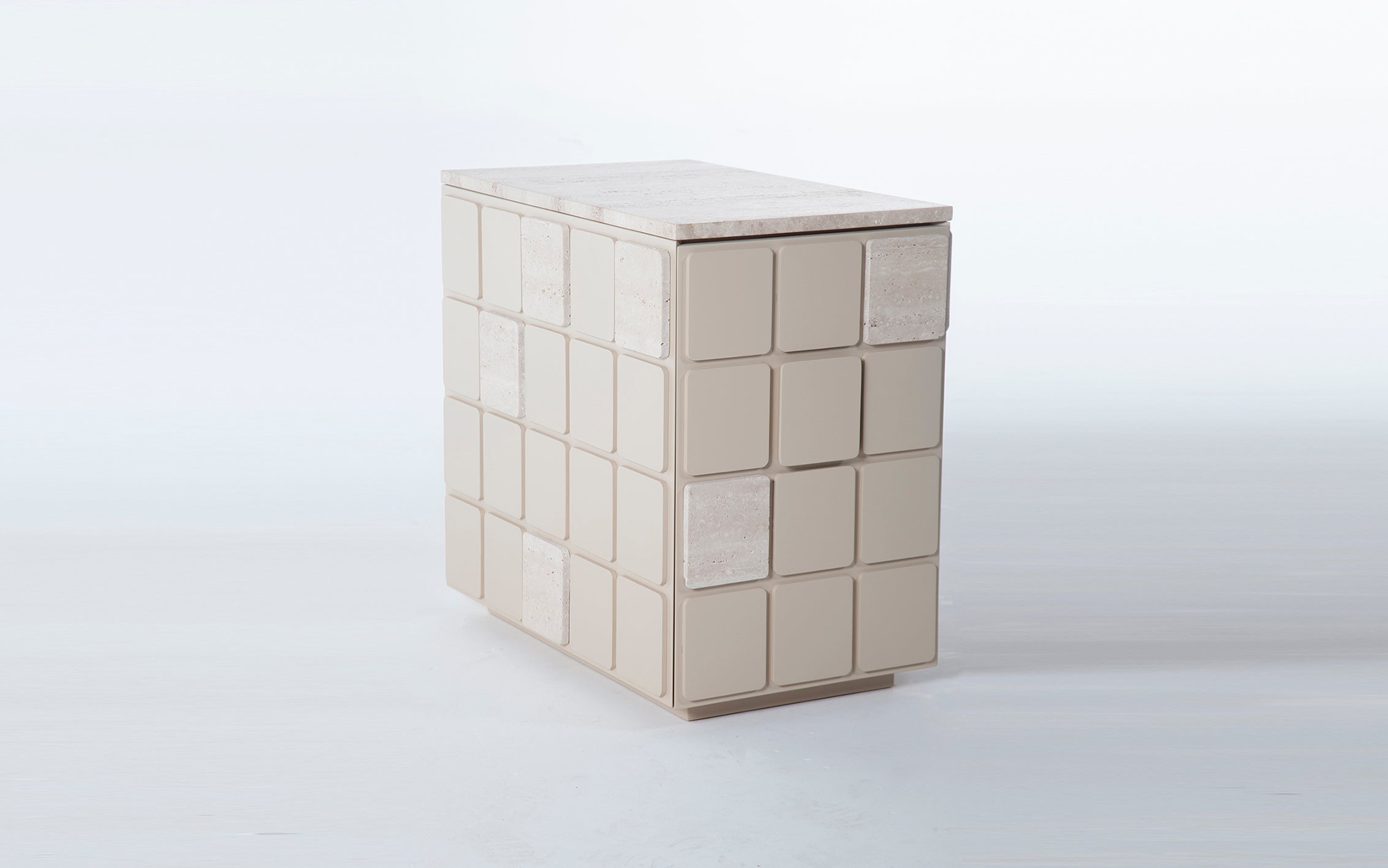 Mesa Lateral Bar
