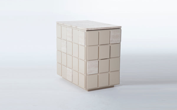 Mesa Lateral Bar