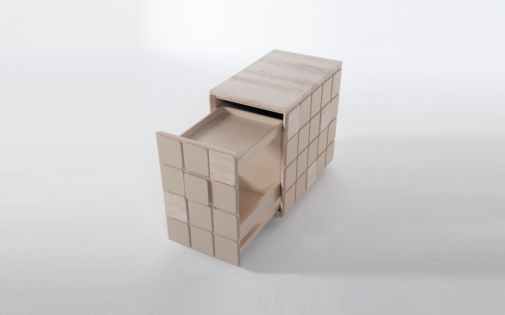 Mesa Lateral Bar