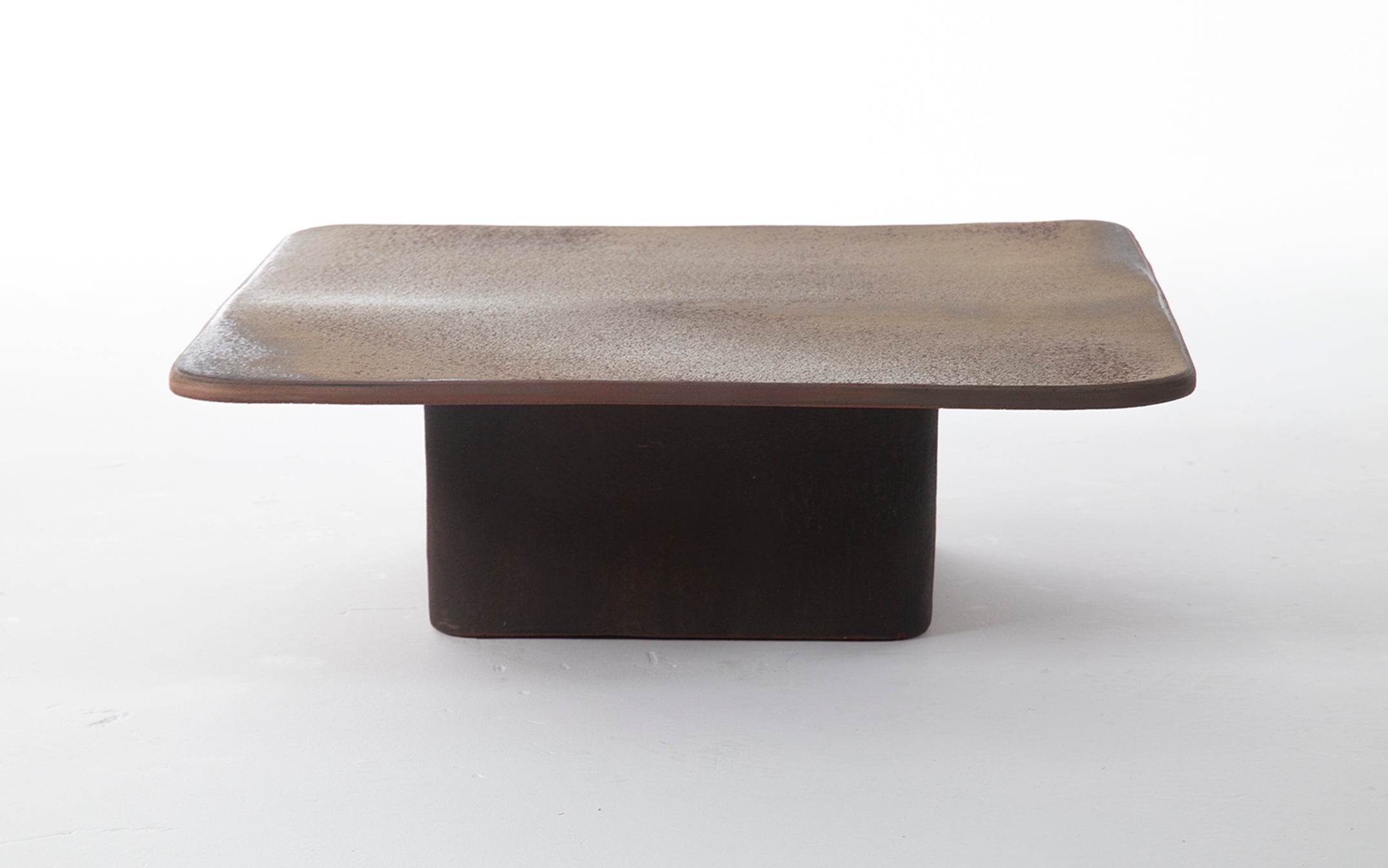 Conjunto de Mesas de Centro Quantum