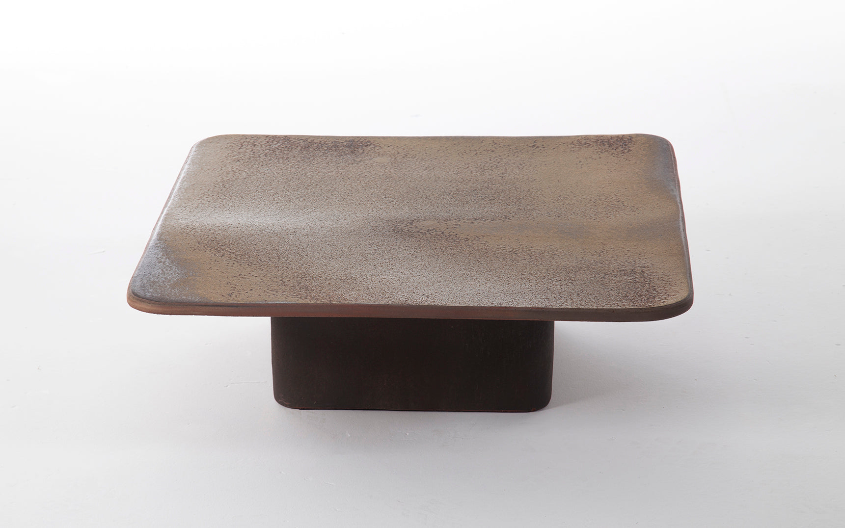 Conjunto de Mesas de Centro Quantum