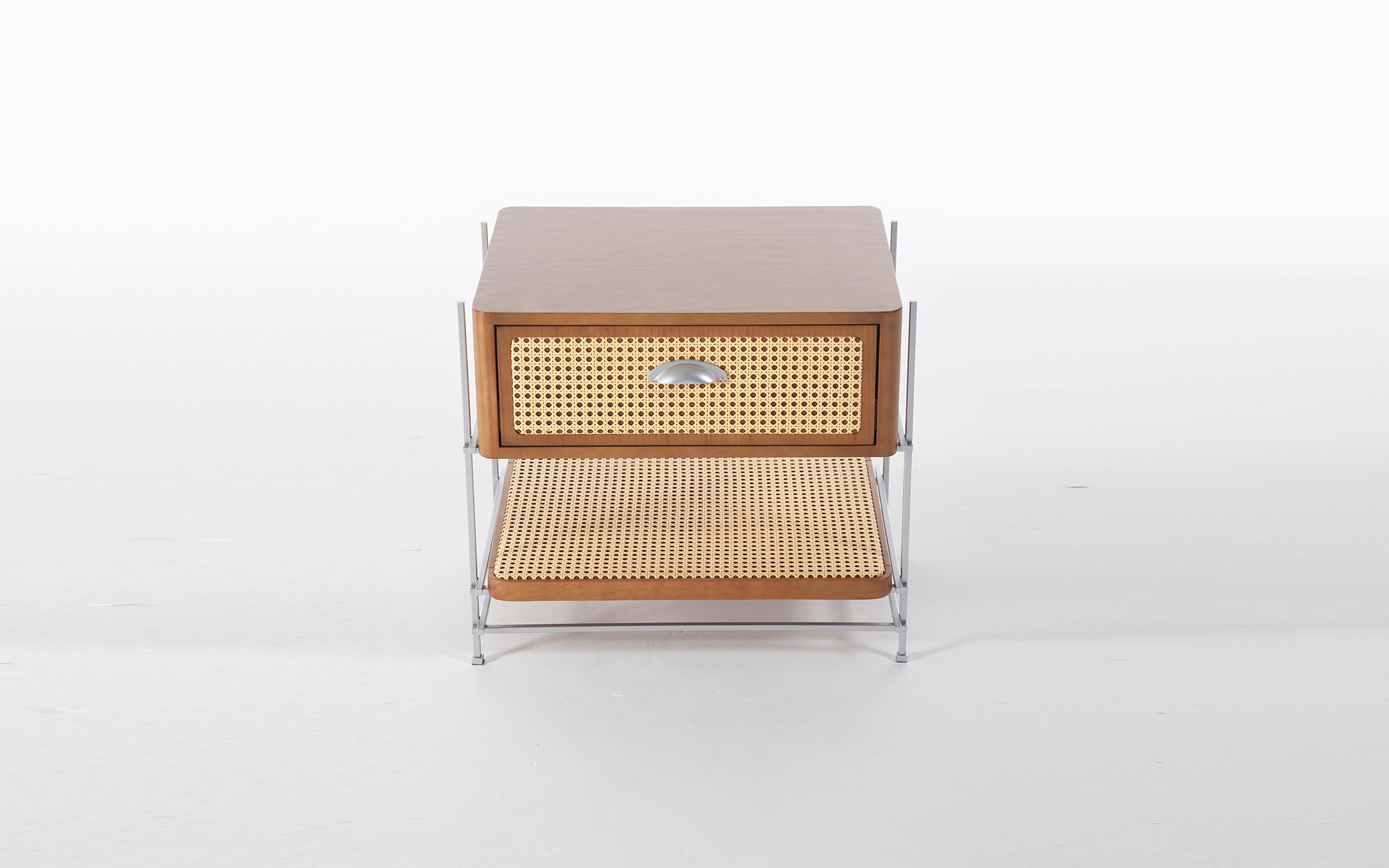 Mesa de Cabeceira Ina