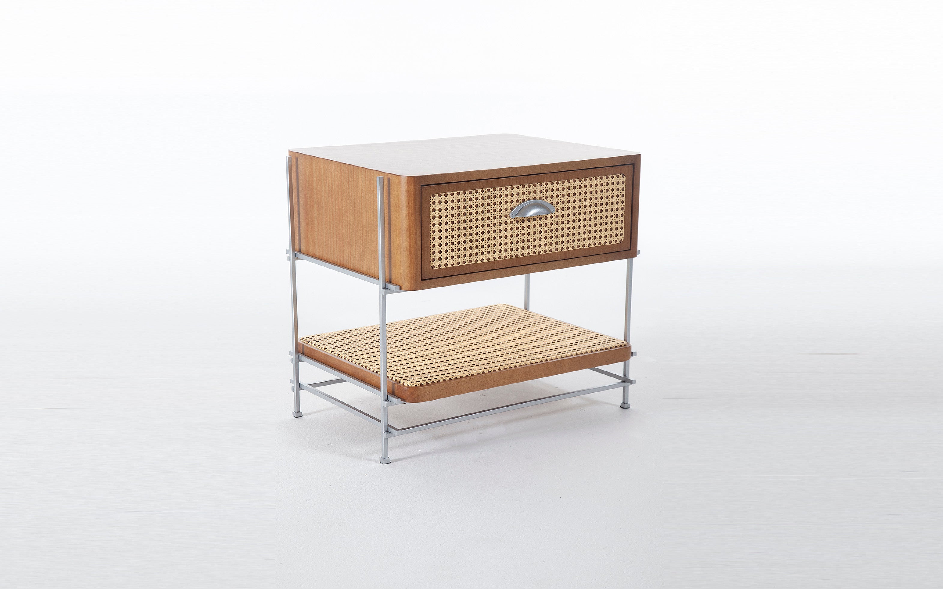 Mesa de Cabeceira Ina