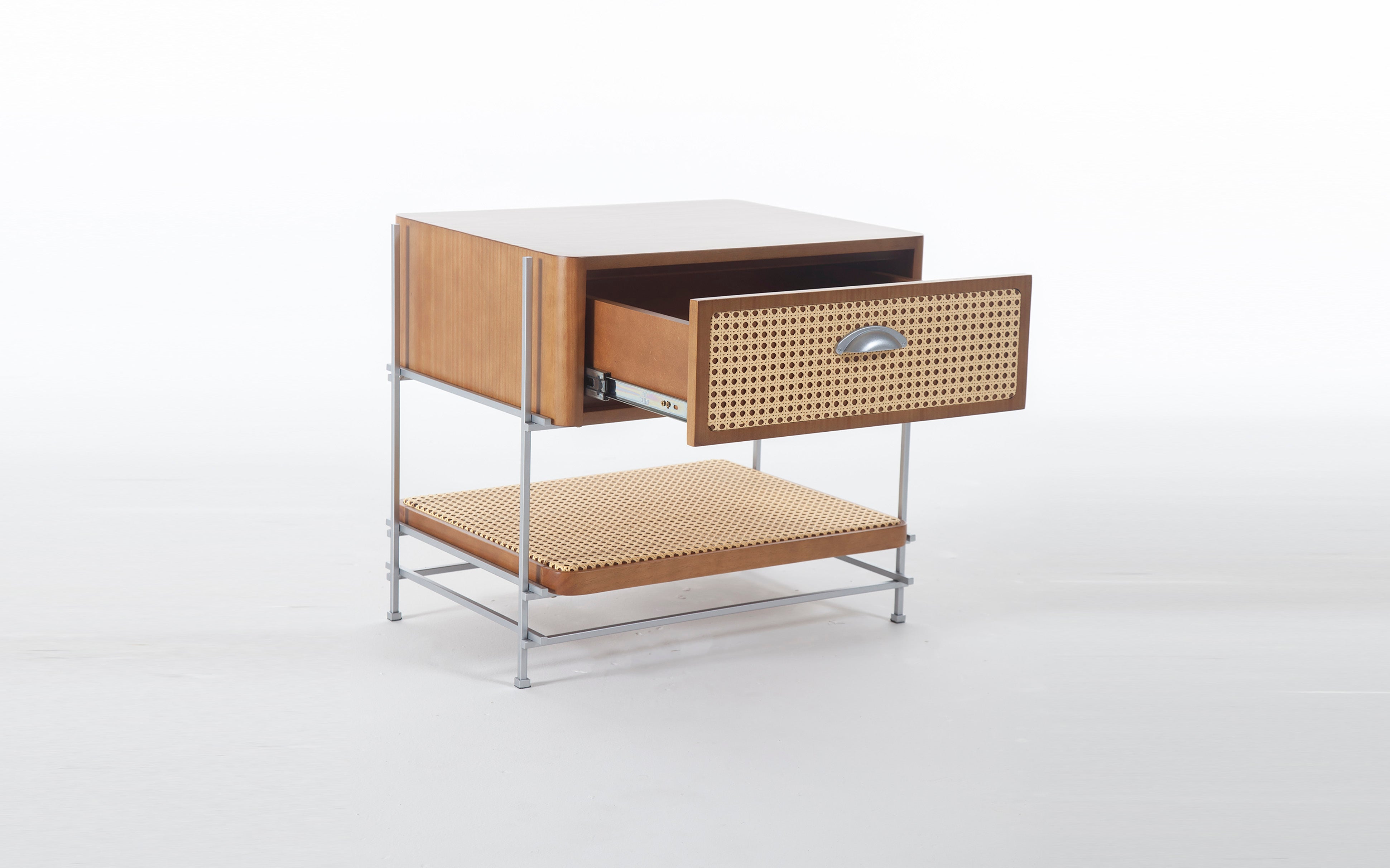Mesa de Cabeceira Ina