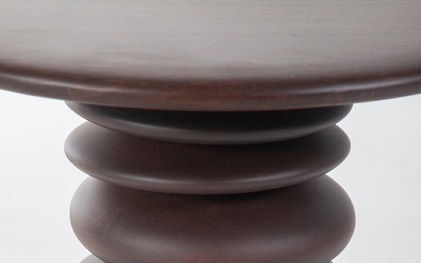 Mesa Lateral Goma