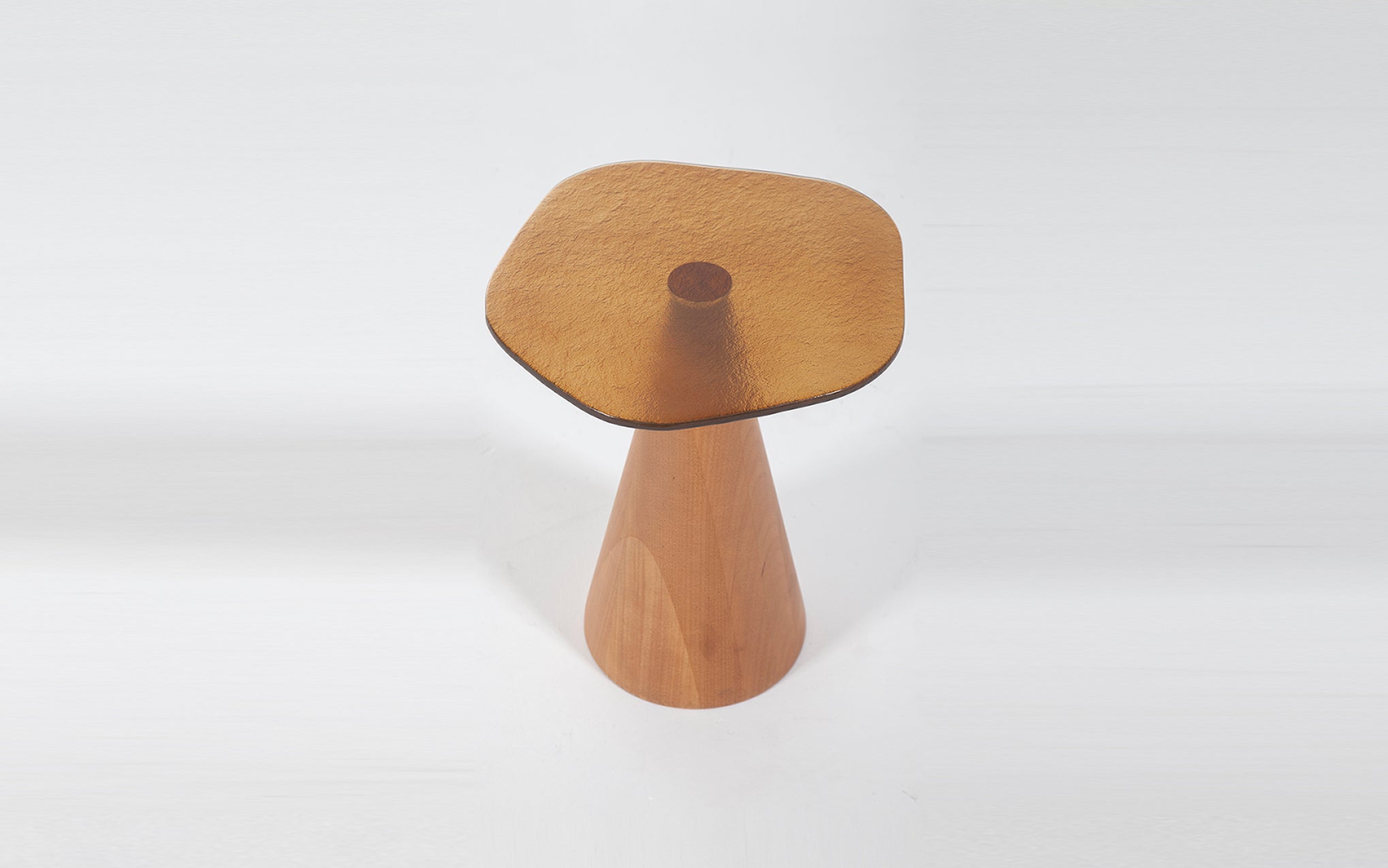 Mesa Lateral Flor