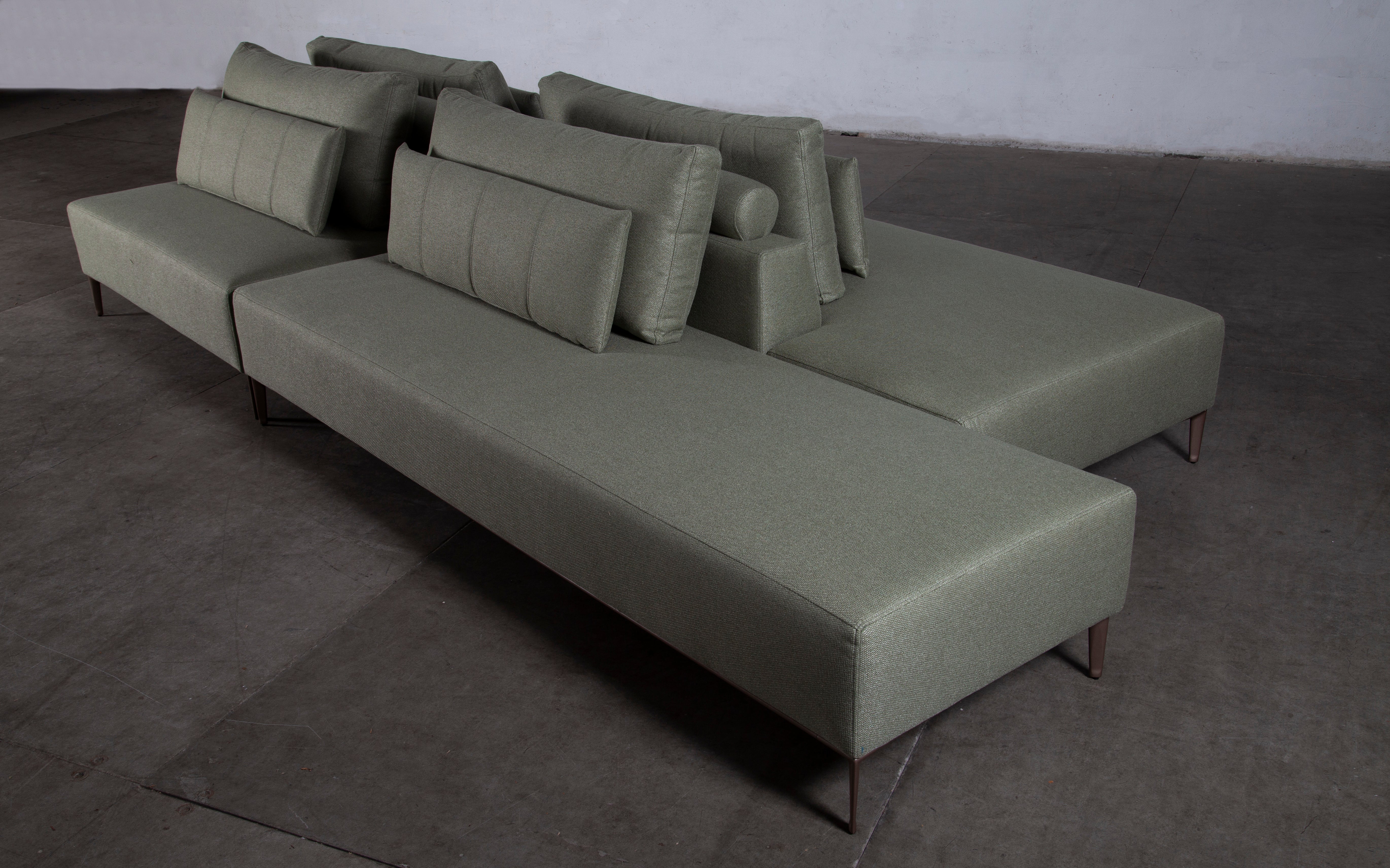 Sofa Jordão (4.20)
