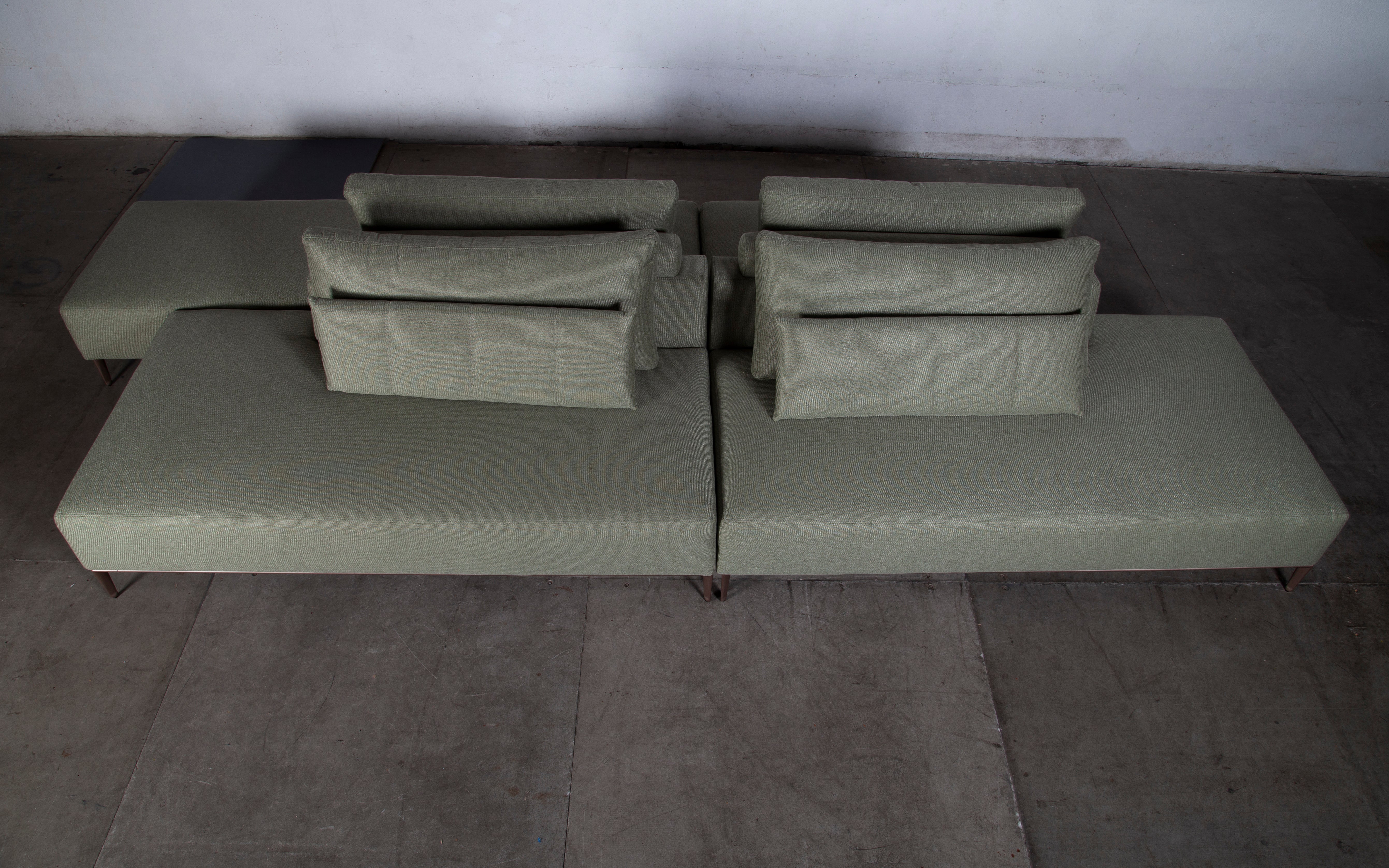 Sofa Jordão (4.20)