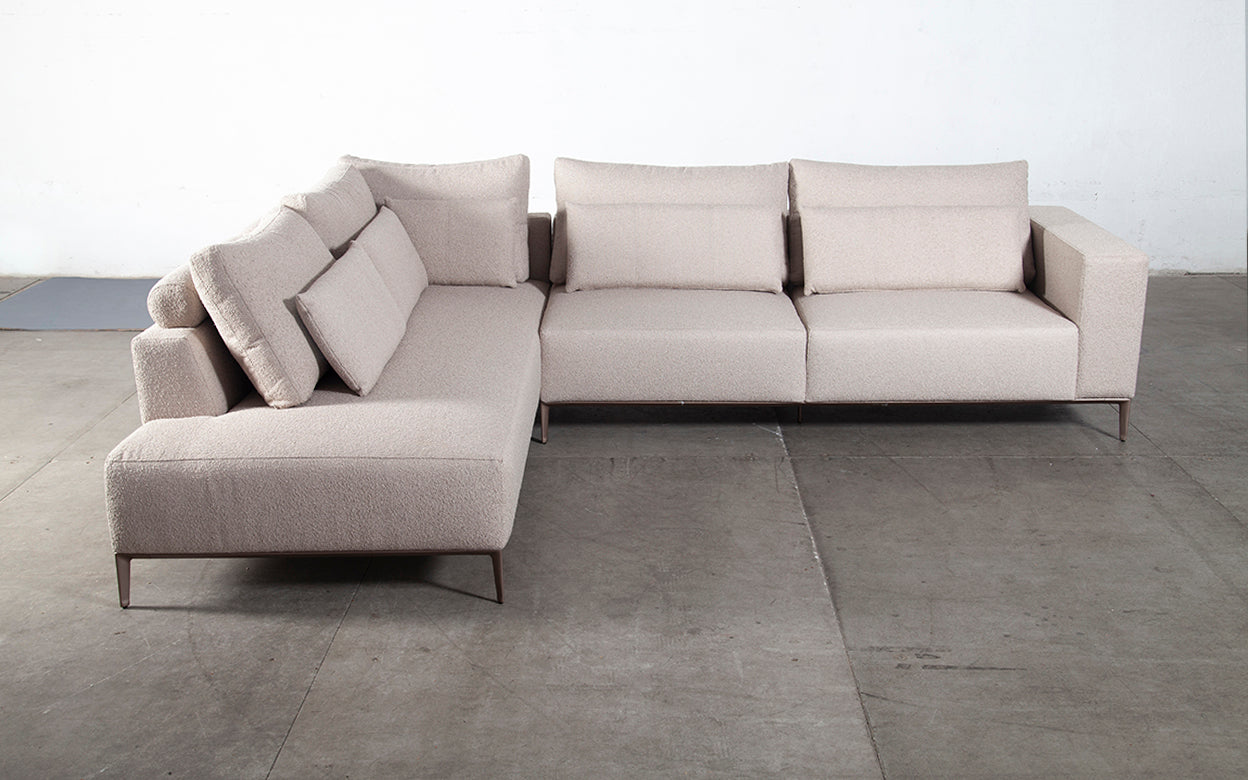Sofa Jordão (2.20)