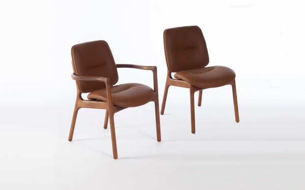 Conjunto de Cadeiras Marubo