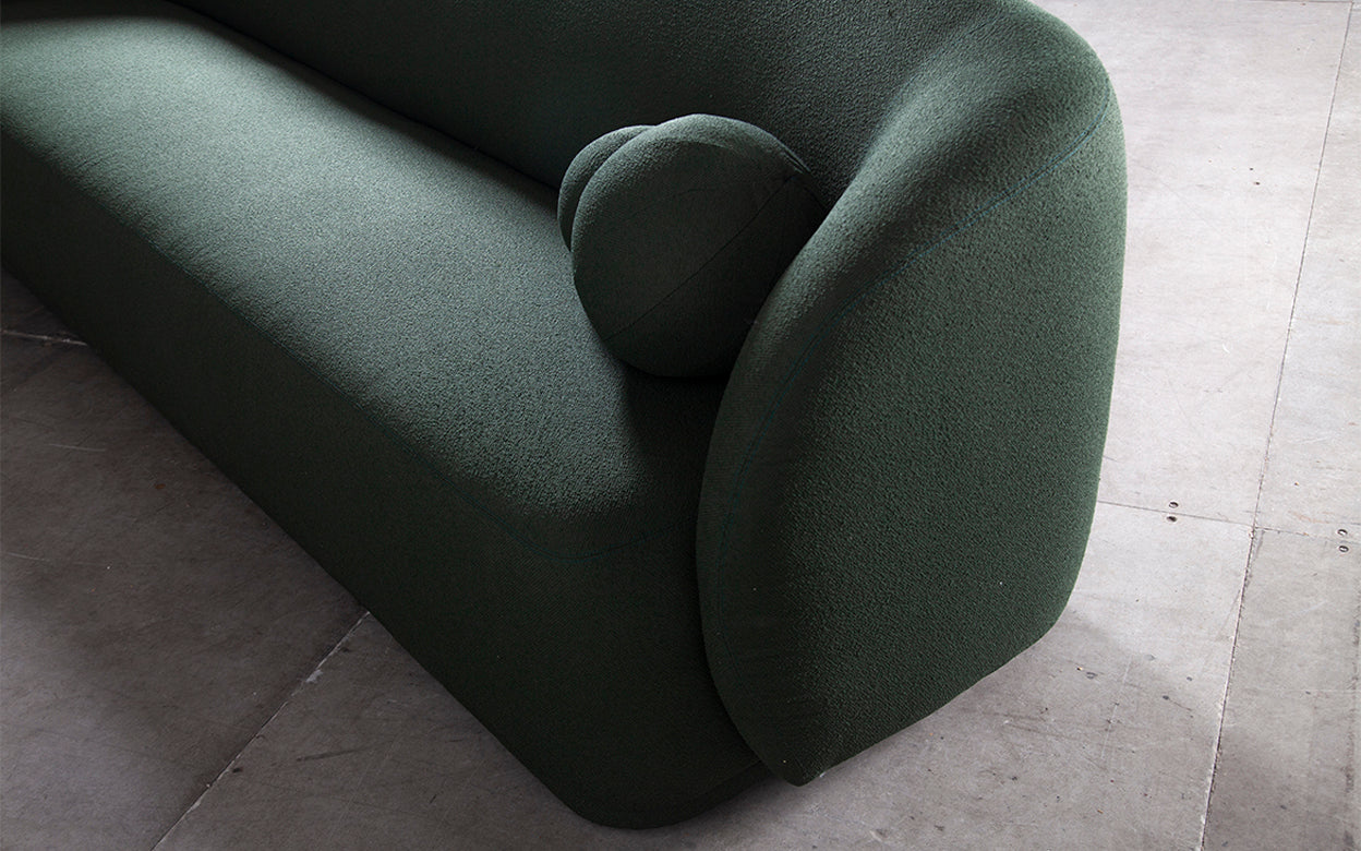 Sofa Togo (2.90)