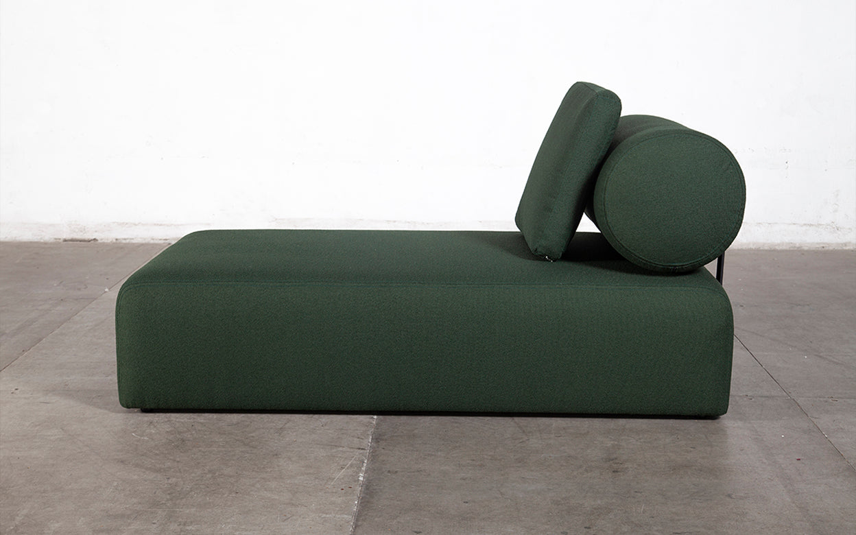 Chaise Suecia
