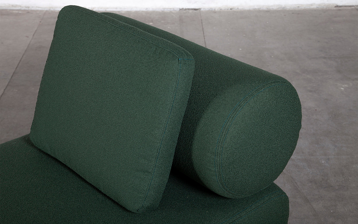 Chaise Suecia