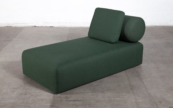 Chaise Suecia