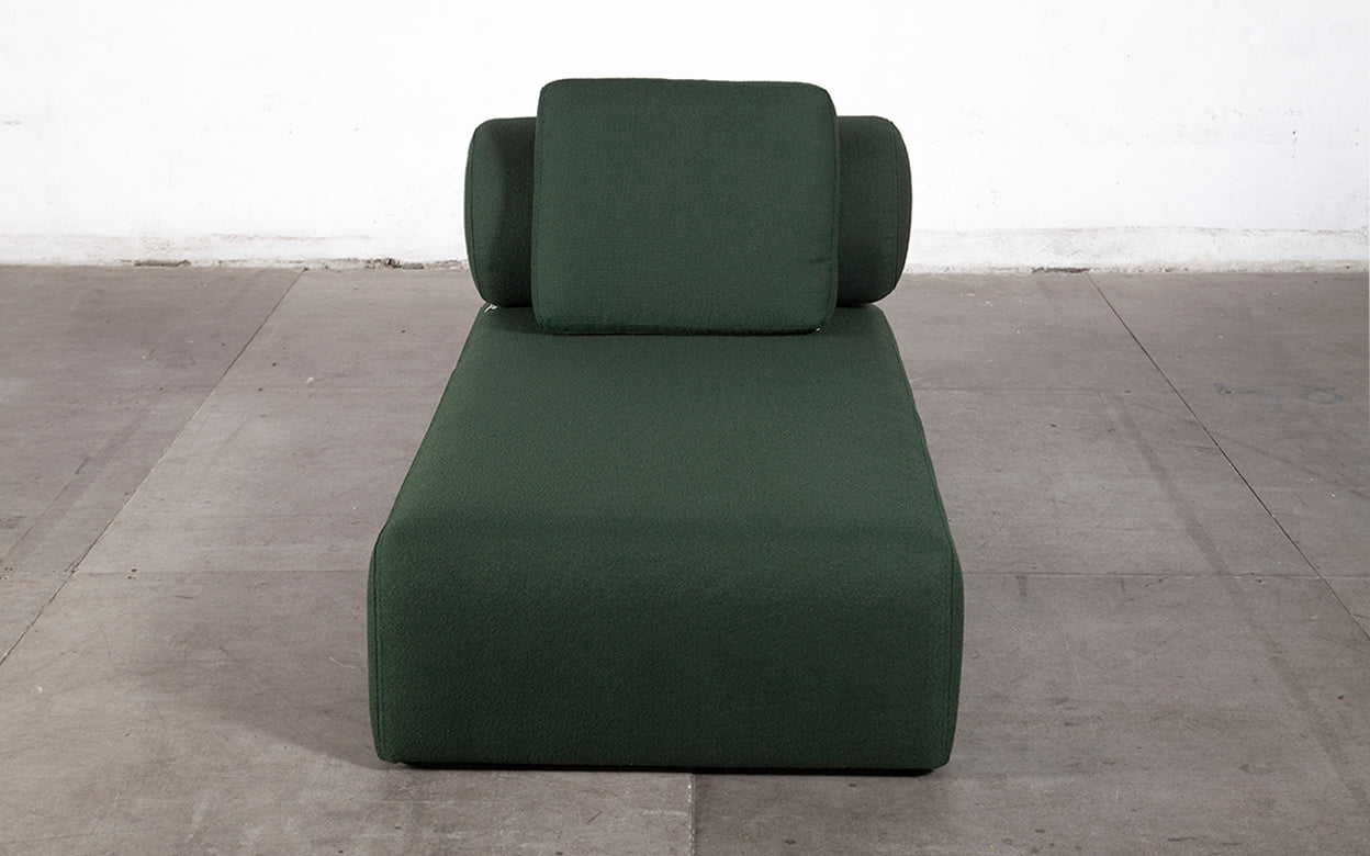 Chaise Suecia