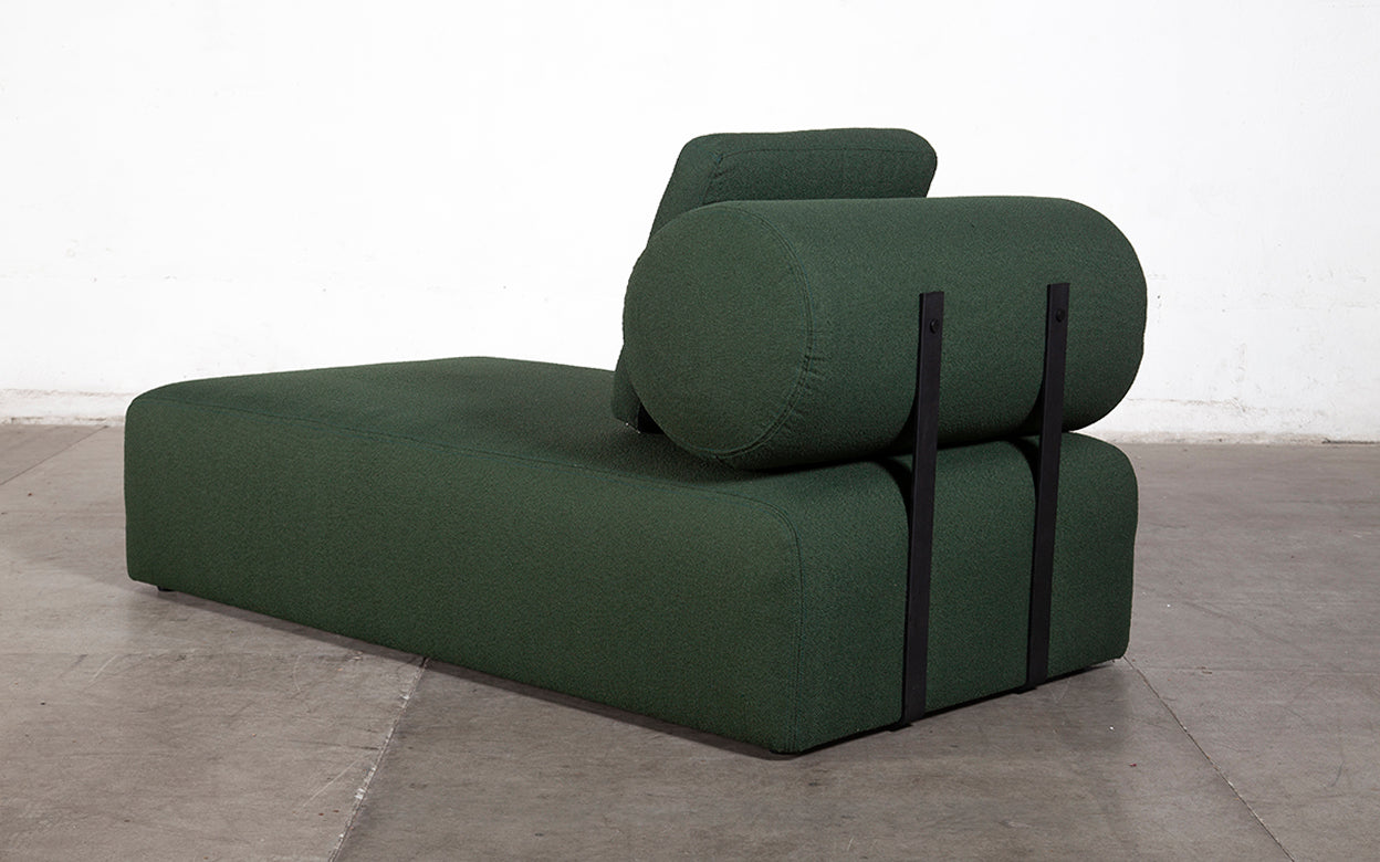 Chaise Suecia