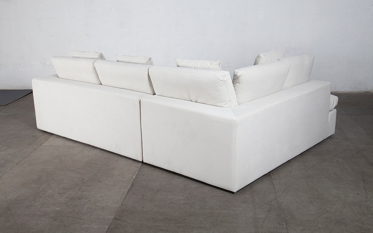 Sofa Ninho (1.95)