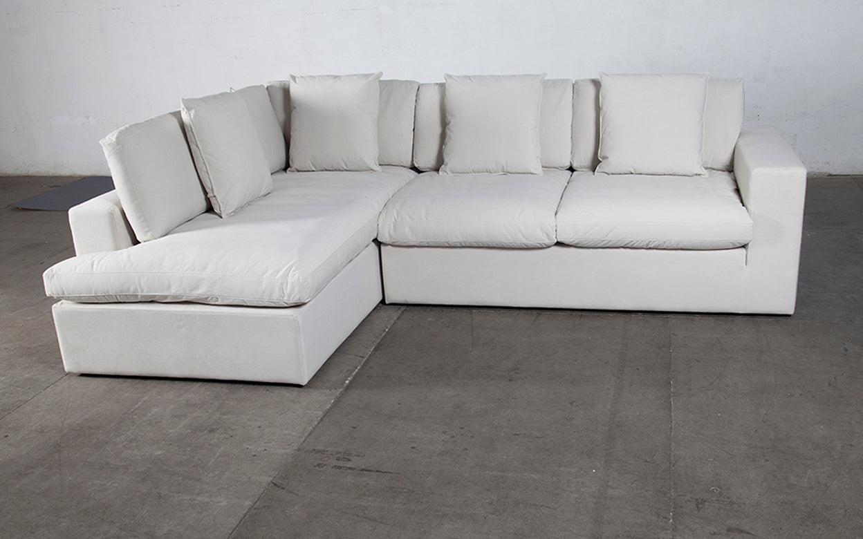 Sofa Ninho (1.95)