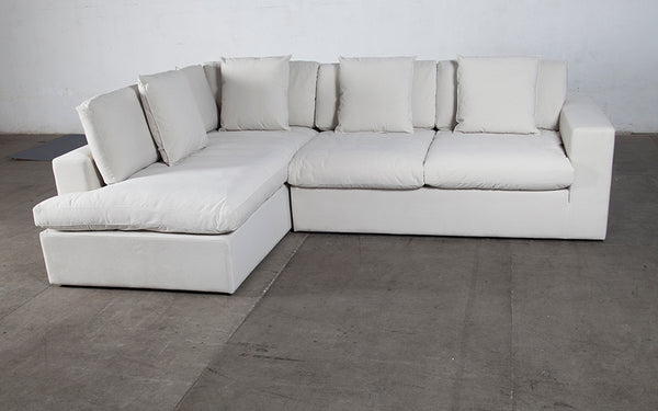 Sofa Ninho (1.95)