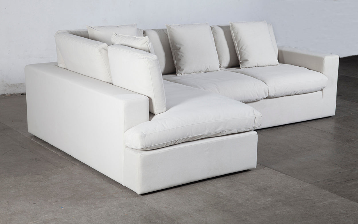 Sofa Ninho (1.95)