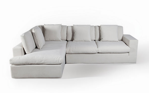 Sofa Ninho (1.95)
