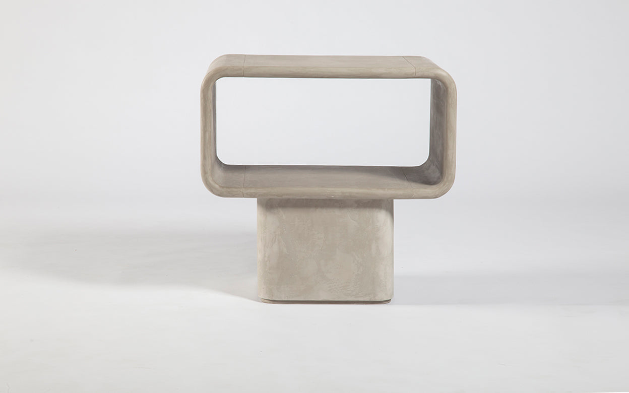 Mesa Lateral Vestigio