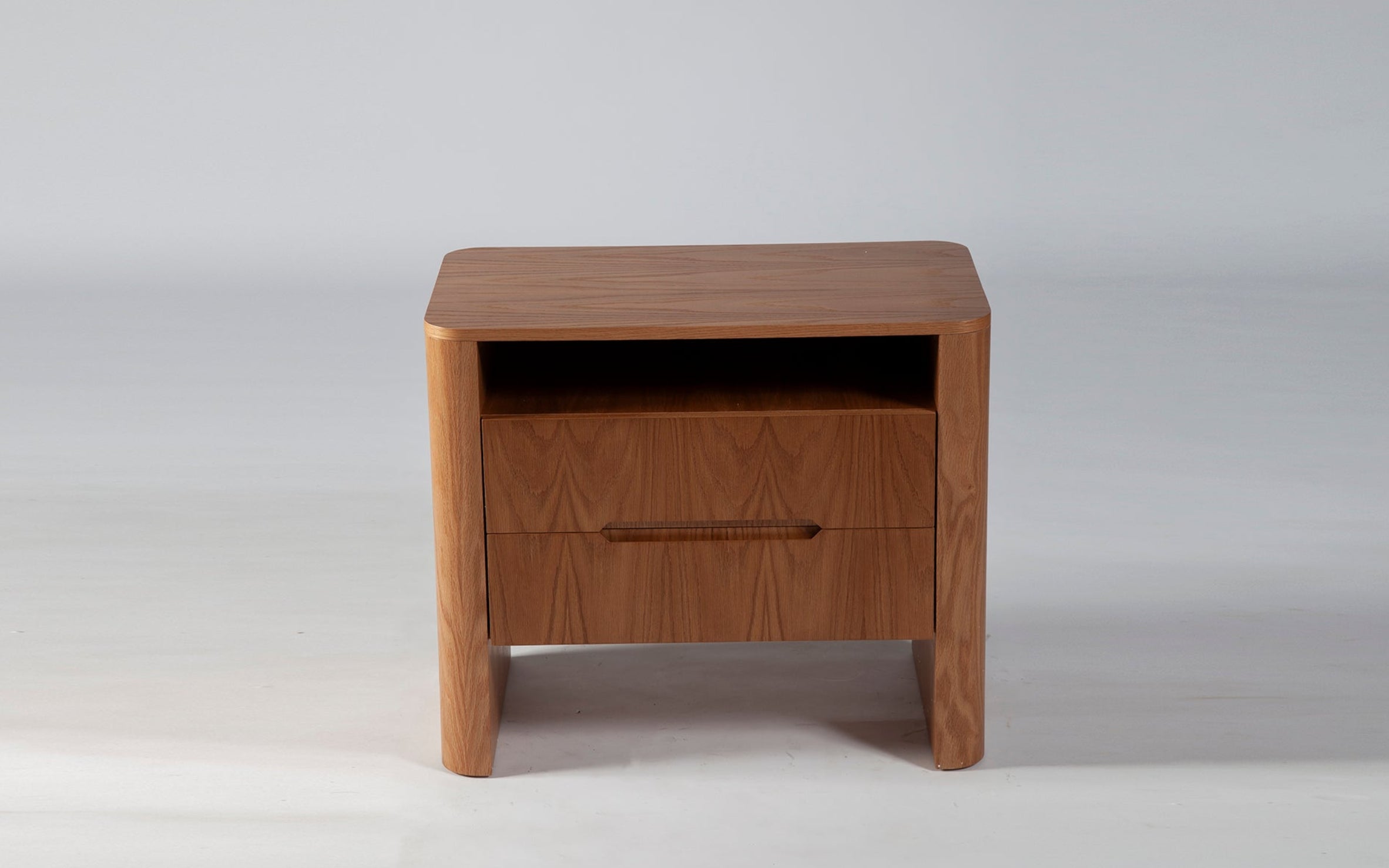 Mesa de cabeceira Ipanema c/ Nicho