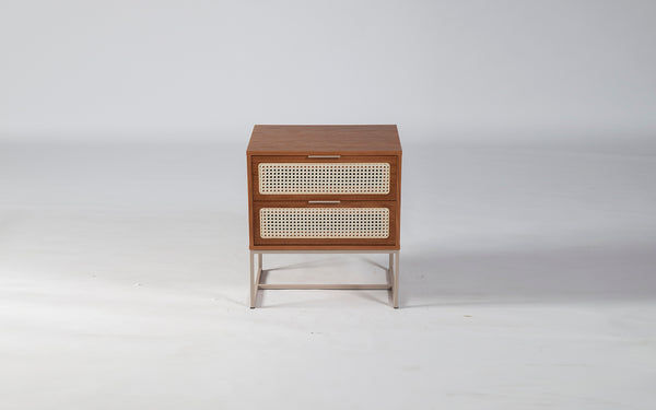 Mesa de cabeceira Leblon