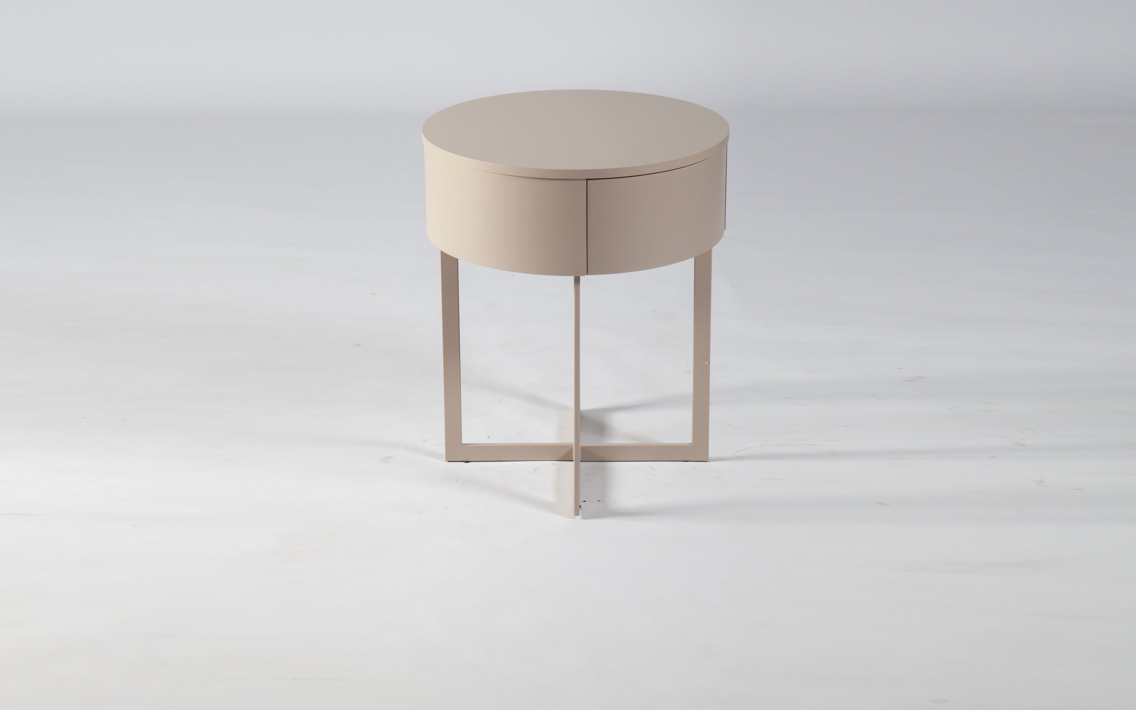 Mesa de cabeceira Lua