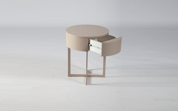 Mesa de cabeceira Lua