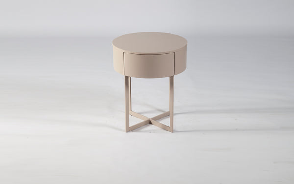 Mesa de cabeceira Lua