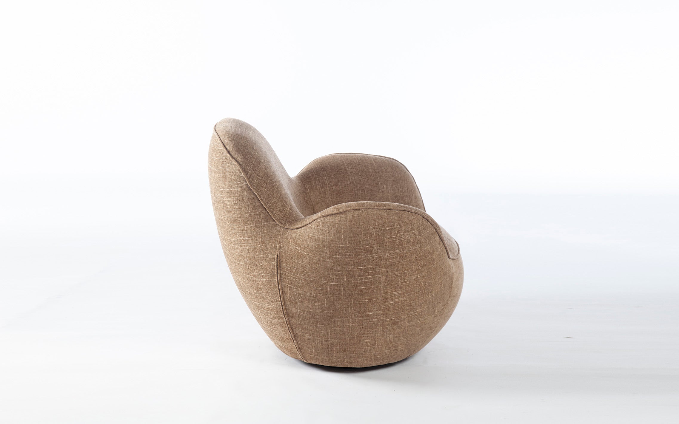Poltrona Fluir