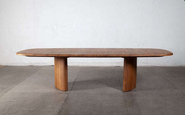 Mesa de Jantar Lagos Imbuia