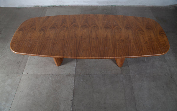 Mesa de Jantar Lagos Imbuia