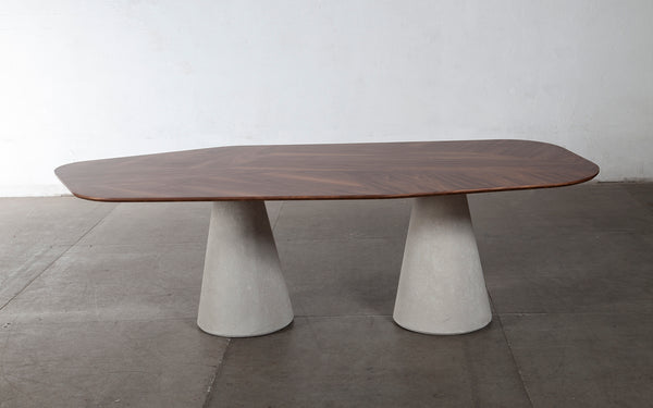 Mesa De Jantar Nestor (2.40)