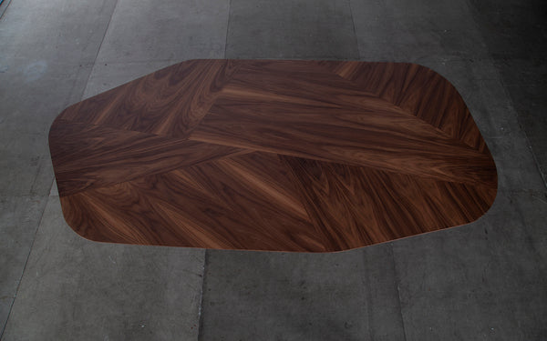 Mesa De Jantar Nestor (2.40)