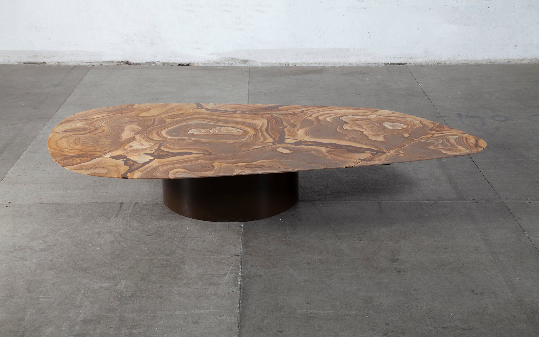 Mesa de Centro Zanzibar