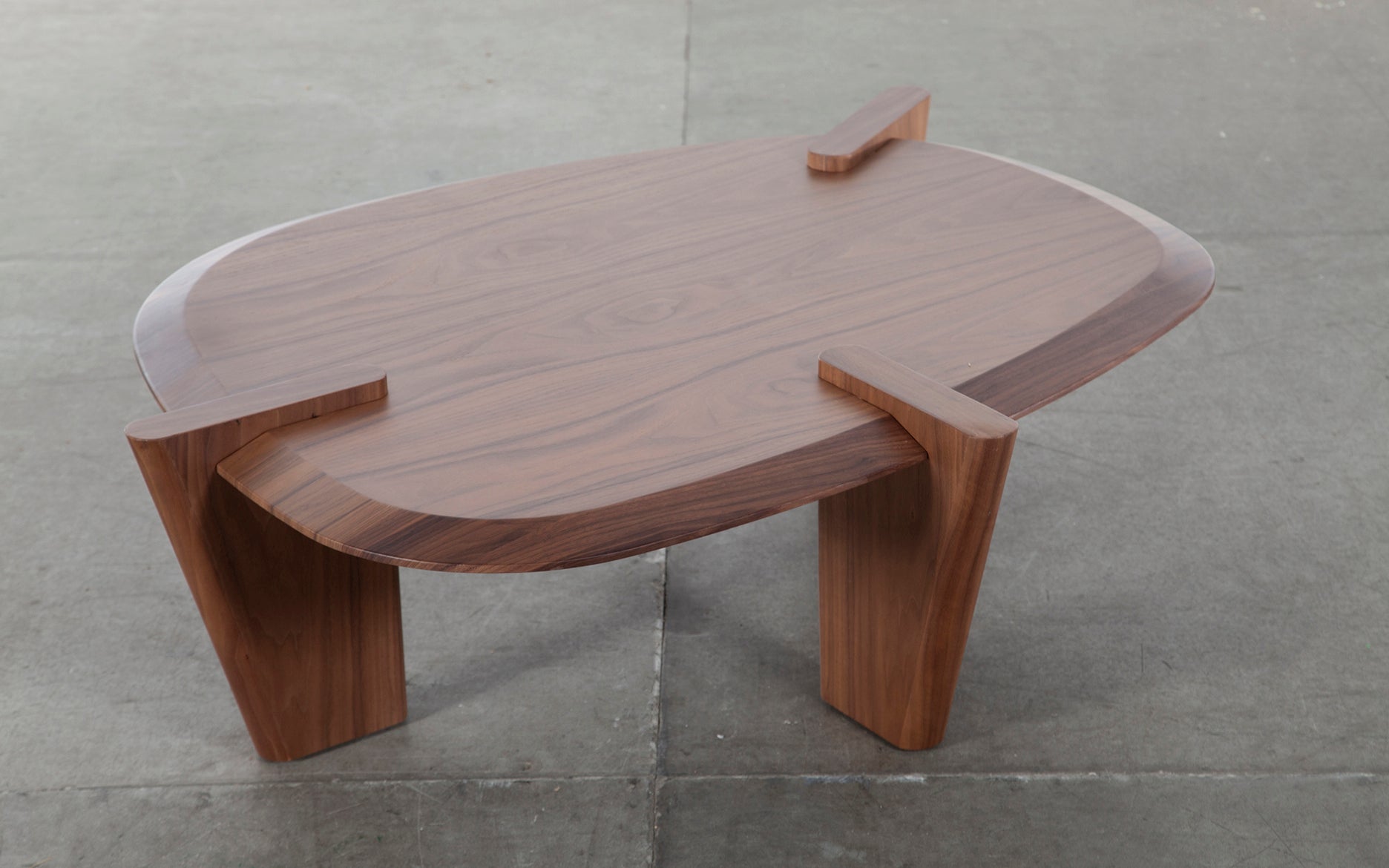 Mesa de centro Noruega