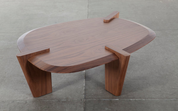 Mesa de centro Noruega