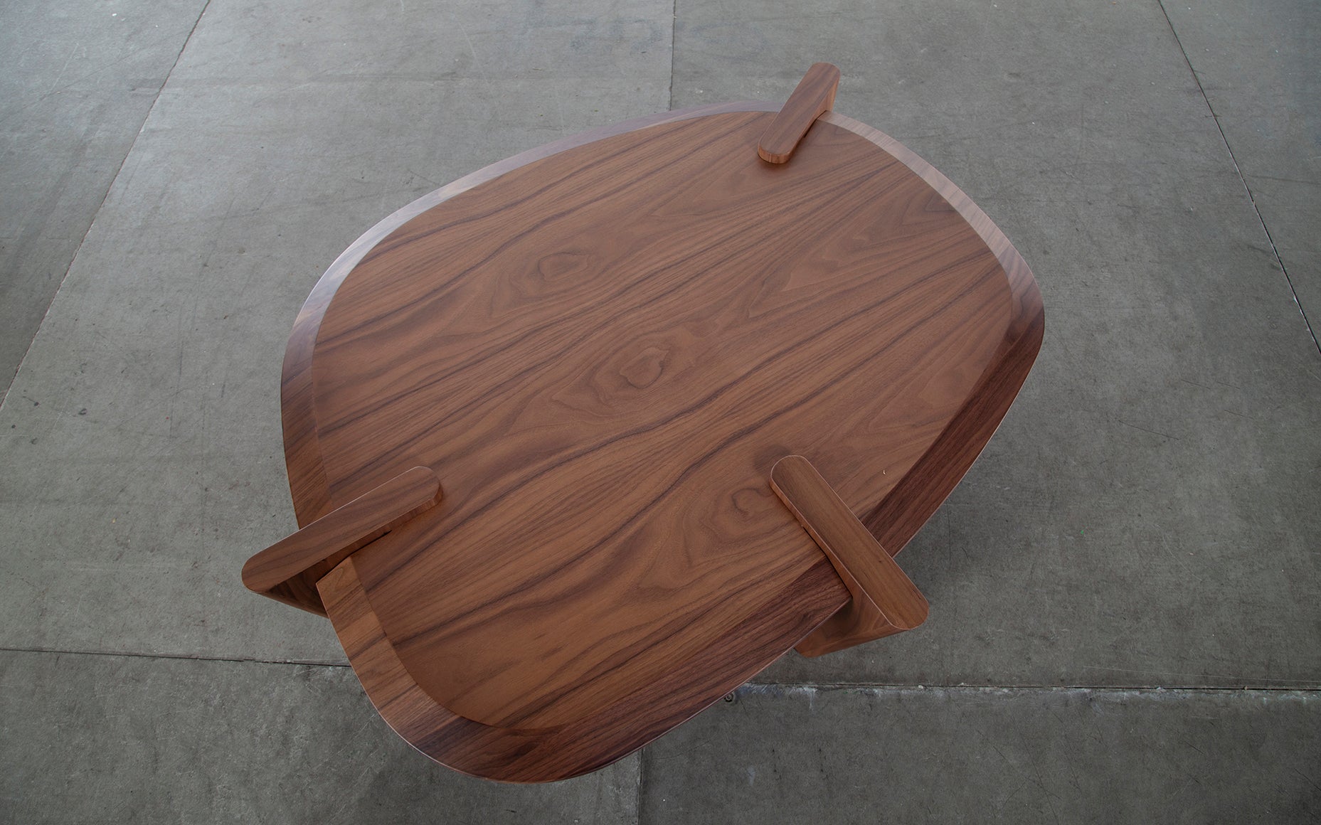 Mesa de centro Noruega