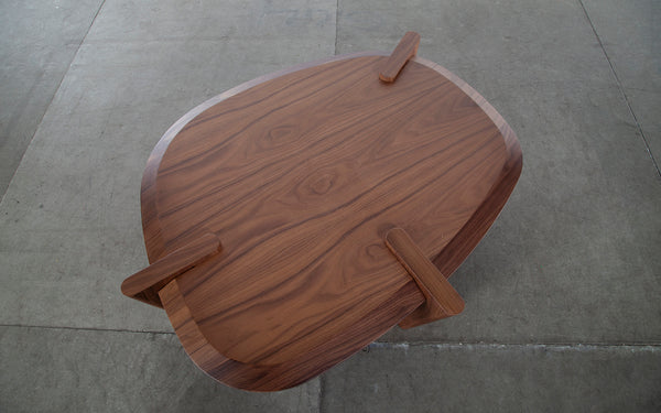Mesa de centro Noruega