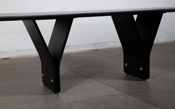 Mesa de Jantar Kuikura