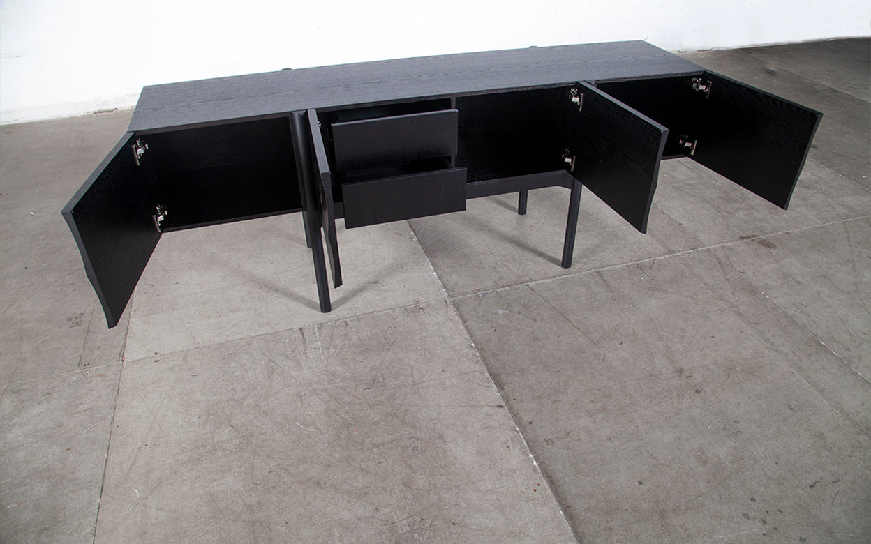 Buffet Onda (2.00)